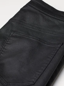 Джинси H&M модель 706016dlog_Черный Фото