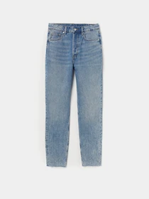 Джинсы H&M модель 4485091wer_Синий Фото