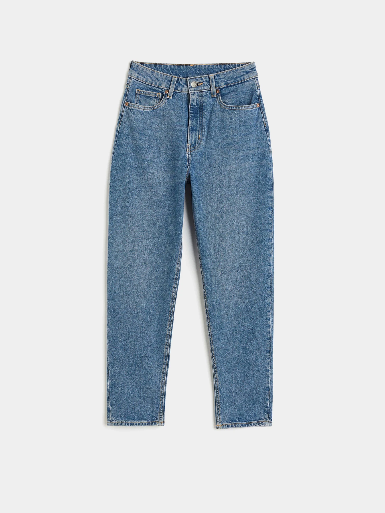 Джинси H&M модель 9416664ral_Синий Фото