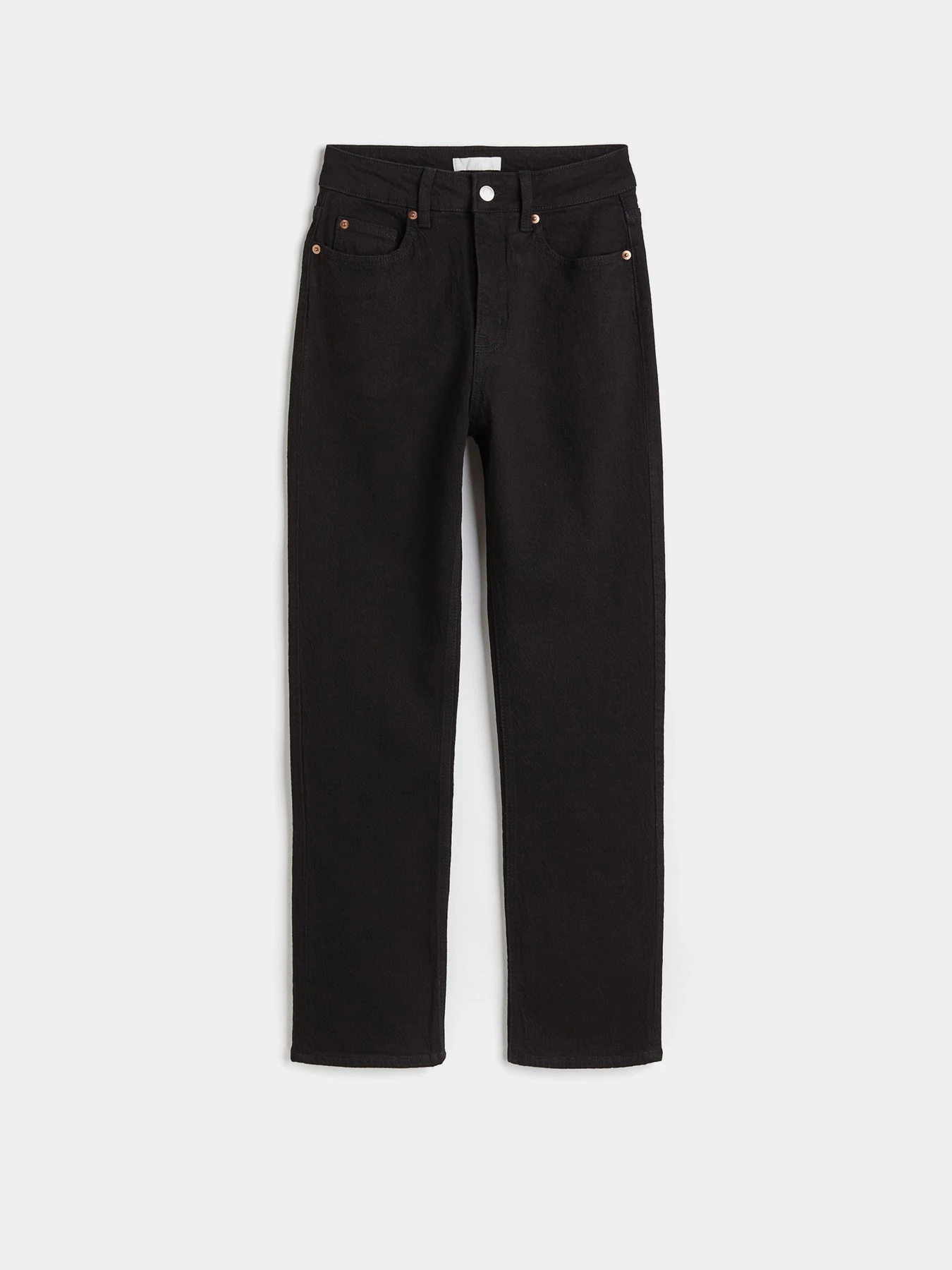 Джинси H&M модель 9413745arl_Черный Фото