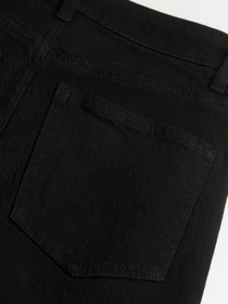 Джинси H&M модель 9413745arl_Черный Фото