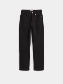 Джинси H&M модель 9413745arl_Черный Фото