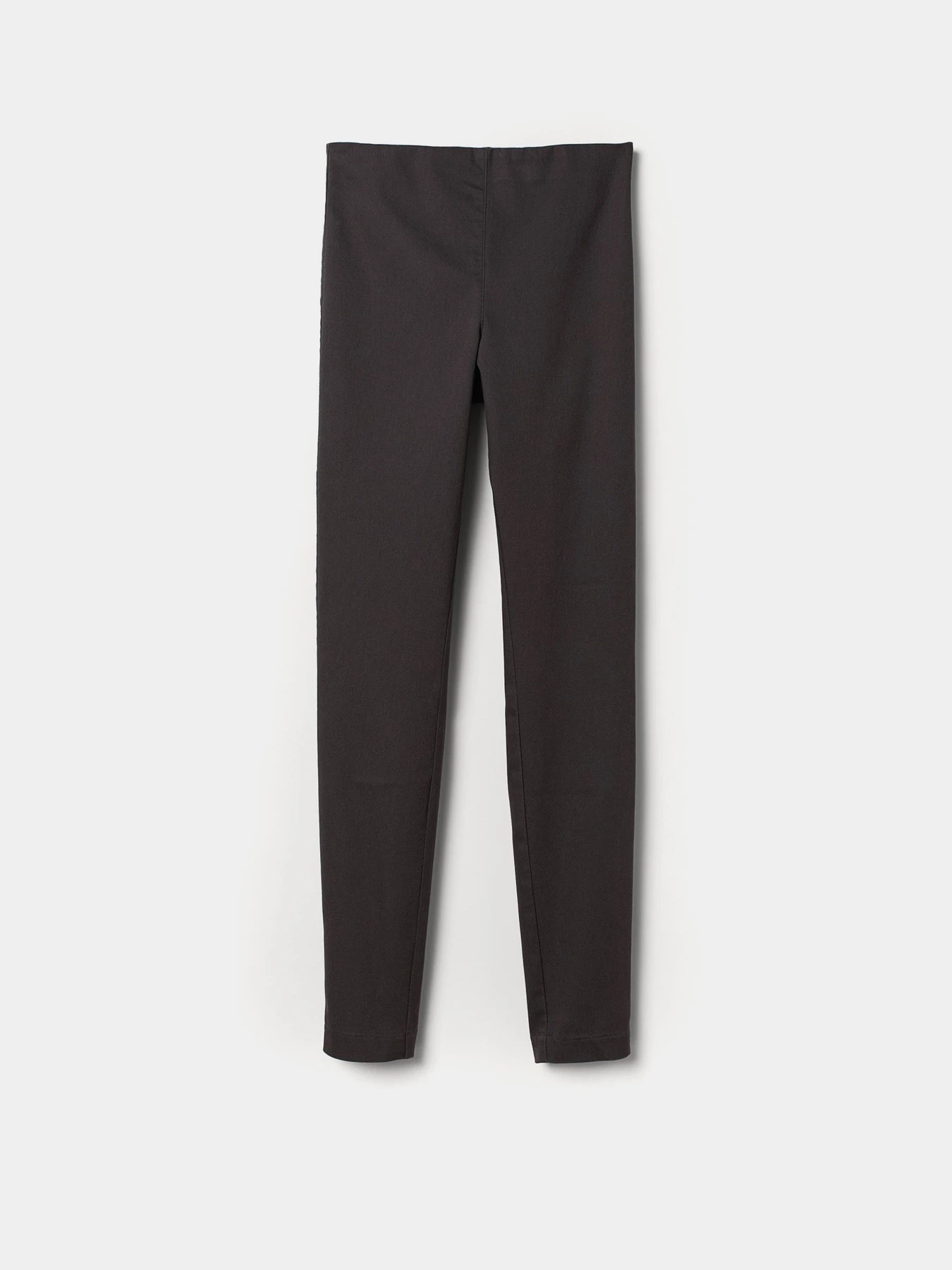 Джинси H&M модель 6613068RP6_темно-серый Фото