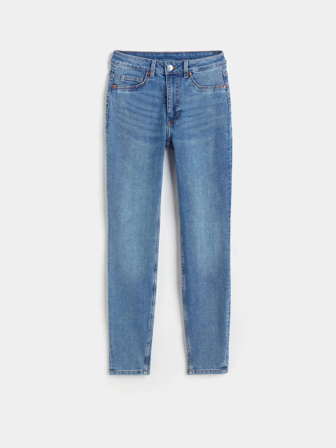 Джинси H&M модель 1002009arl_Синий Фото
