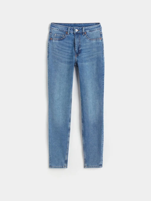 Джинси H&M модель 1002009arl_Синий Фото