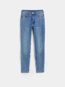 Джинси H&M модель 1002009arl_Синий Фото