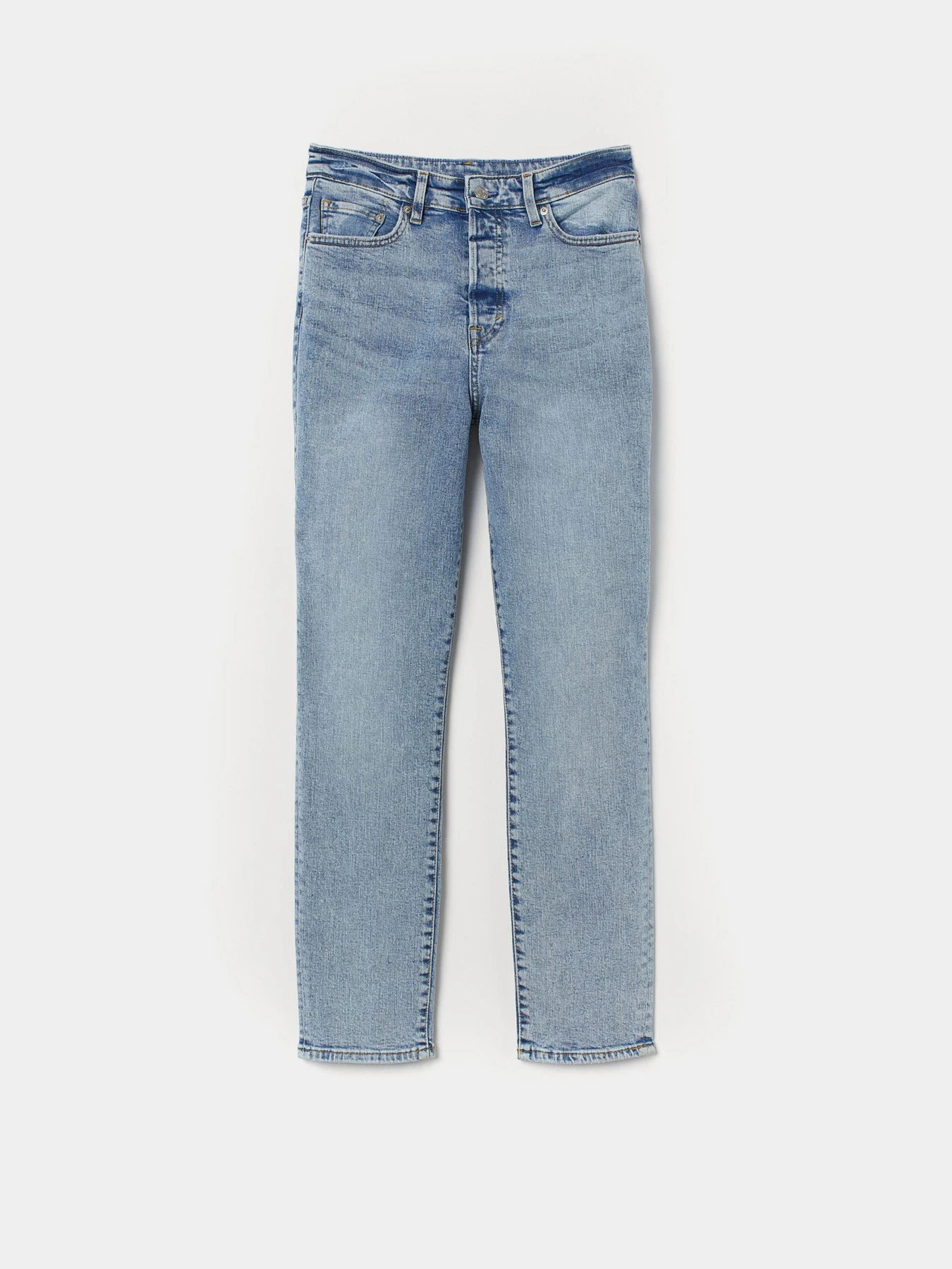 Джинси H&M модель 7147901wer_Голубой Фото
