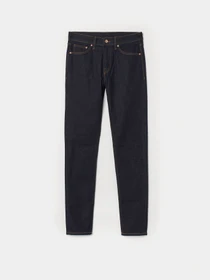 Джинси H&M модель 7205042wer_Темно-синий Фото