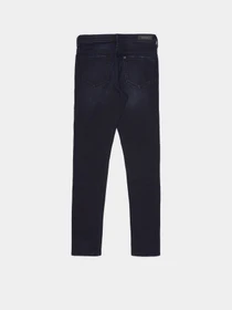 Джинсы H&M модель 1745289arl_Темно-синий Фото