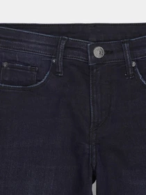 Джинсы H&M модель 1745289arl_Темно-синий Фото