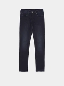 Джинсы H&M модель 1745289arl_Темно-синий Фото