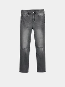 Джинси H&M модель 5694477dlog_Темно- серый Фото