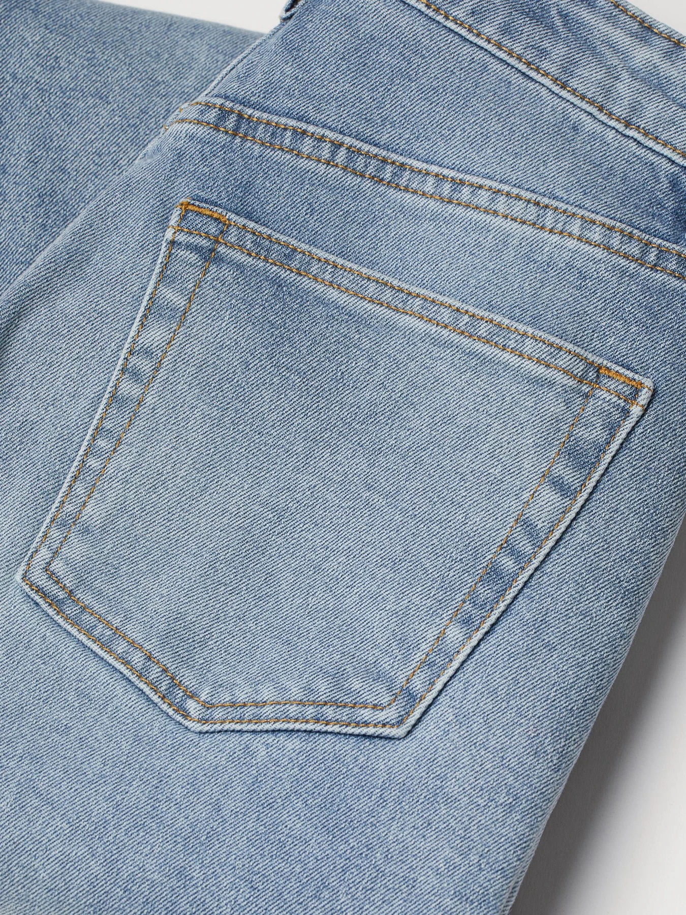 Джинси H&M модель 9209292wer_Голубой Фото
