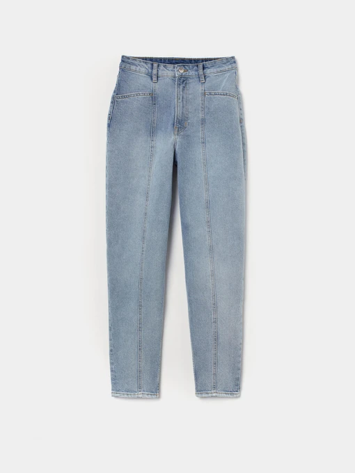 Джинси H&M модель 9209292wer_Голубой Фото