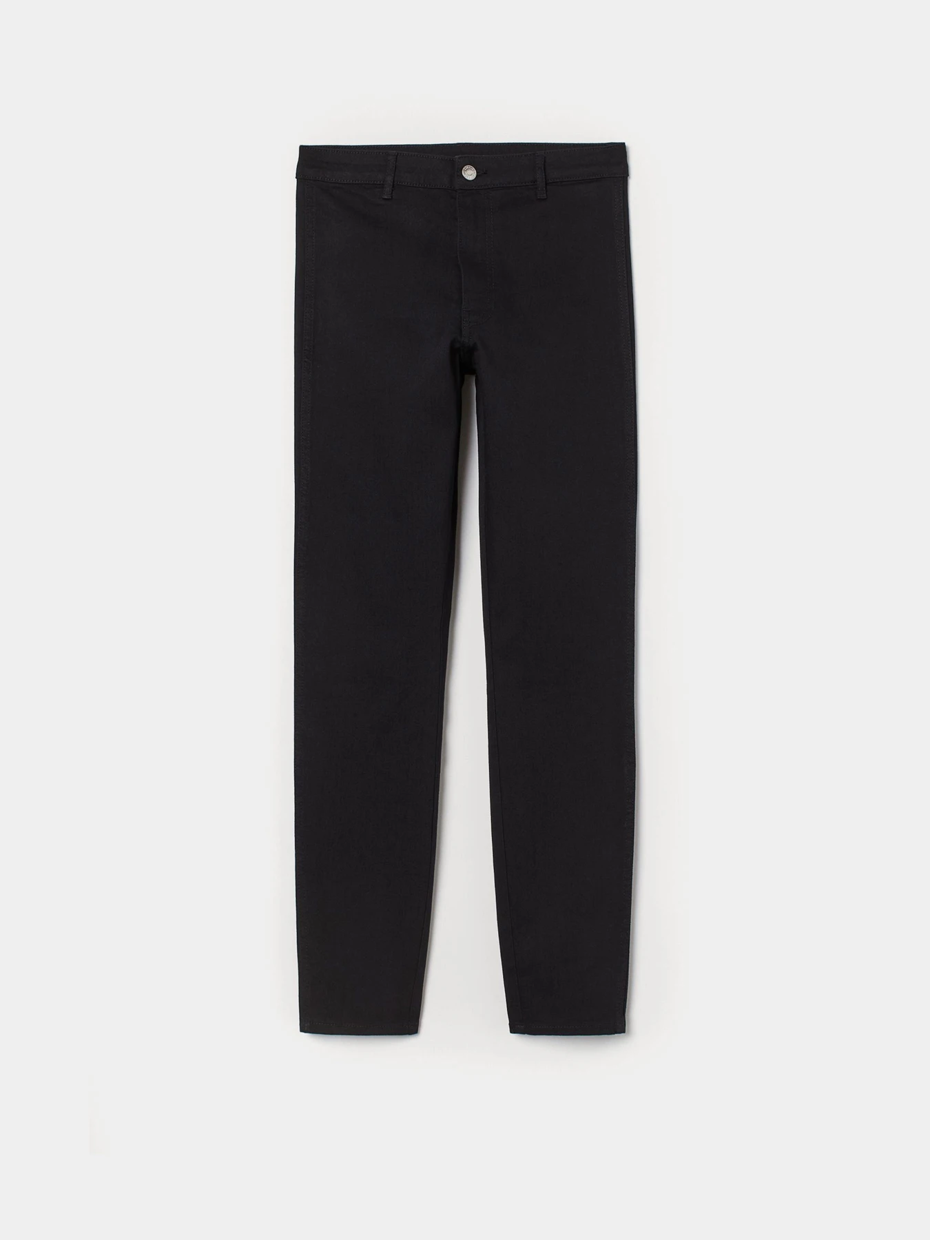 Джинси H&M модель 8997492wer_Черный Фото