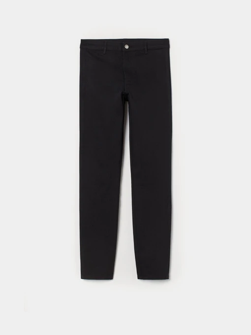 Джинси H&M модель 8997492wer_Черный Фото