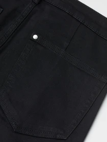 Джинси H&M модель 8997492wer_Черный Фото