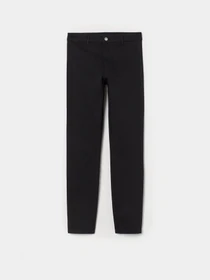 Джинси H&M модель 8997492wer_Черный Фото