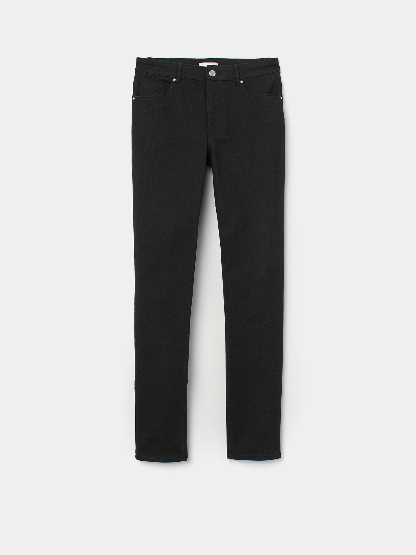 Джинси H&M модель 5622458ral_Черный Фото