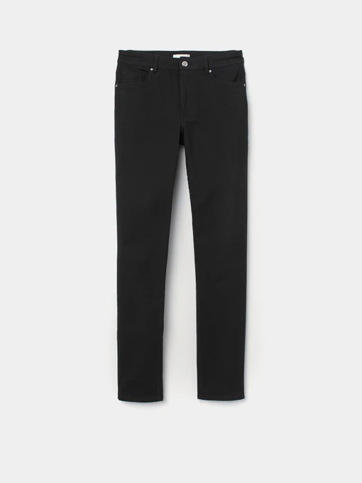 Джинси H&M модель 5622458ral_Черный Фото
