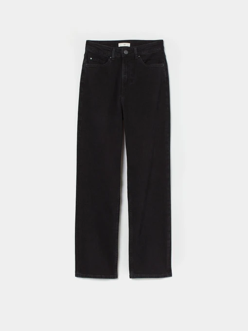 Джинси H&M модель 9883344ral_Черный Фото