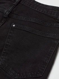 Джинси H&M модель 9883344ral_Черный Фото