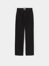 Джинси H&M модель 9883344ral_Черный Фото