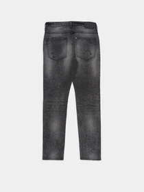 Джинси H&M модель 1002046arl_Серый Фото