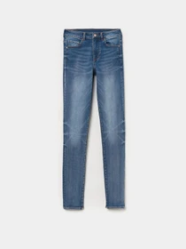 Джинси H&M модель 4878278dlog_Синий Фото