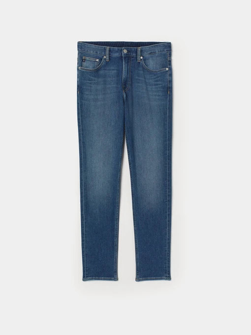 Джинси H&M модель 8708272wer_Синий Фото