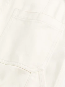 Джинси H&M модель 10580205wer_Молочный Фото