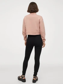 Джинси H&M модель 6213812wer_Черный Фото