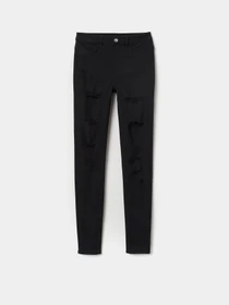 Джинси H&M модель 6213812wer_Черный Фото