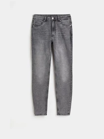 Джинси H&M модель 6739008wer_Серый Фото