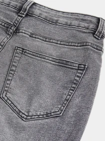Джинси H&M модель 6739008wer_Серый Фото