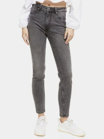 Джинси H&M модель 6739008wer_Серый Фото