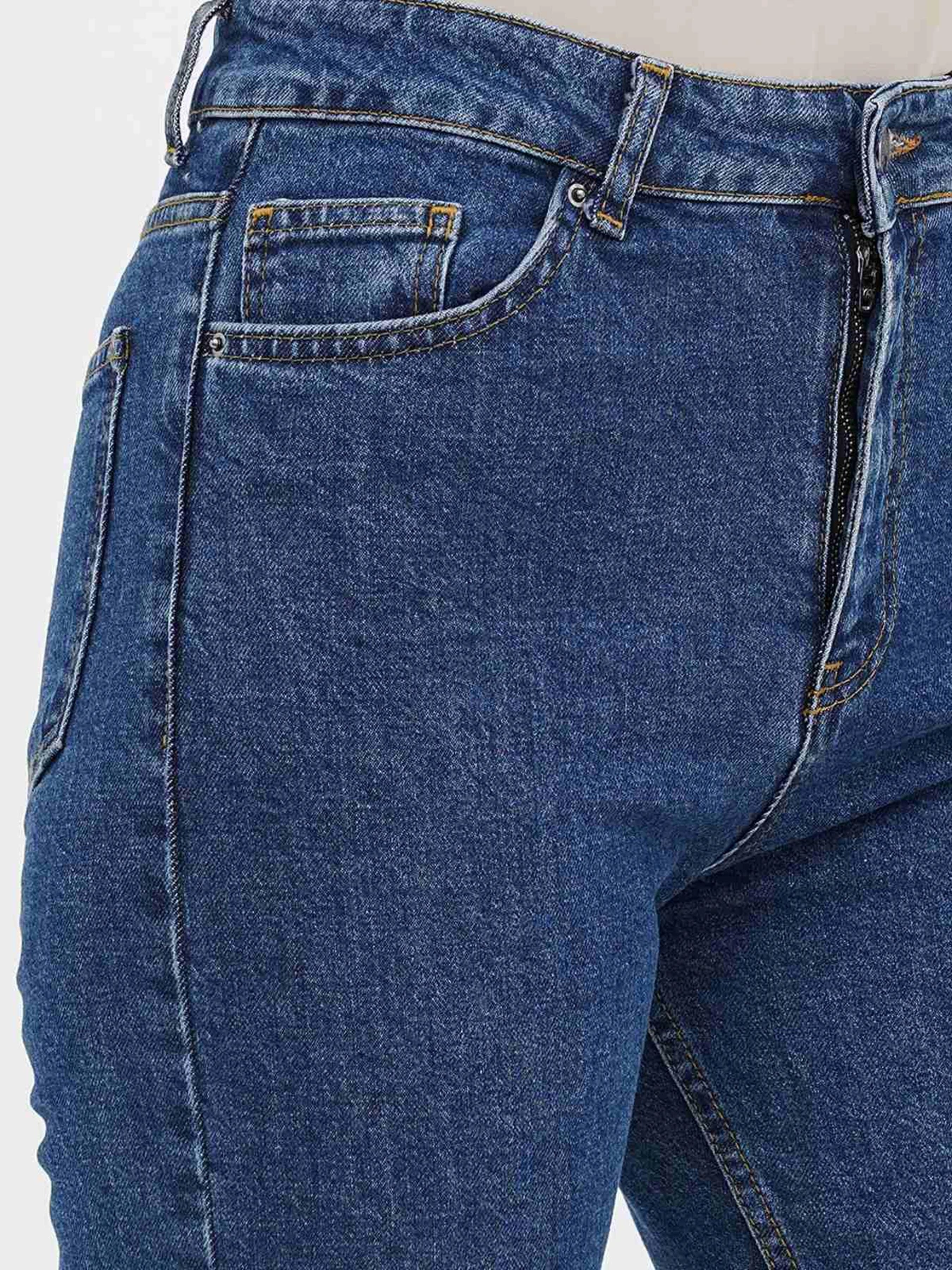 Джинси H&M модель 6684712wer_Синий Фото