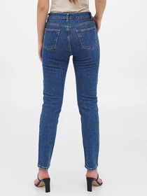 Джинси H&M модель 6684712wer_Синий Фото