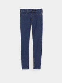 Джинсы H&M модель 3992569wer_Темно-синий Фото