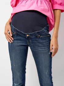 Джинси H&M модель 1084612ral_Синий Фото