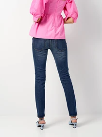 Джинси H&M модель 1084612ral_Синий Фото