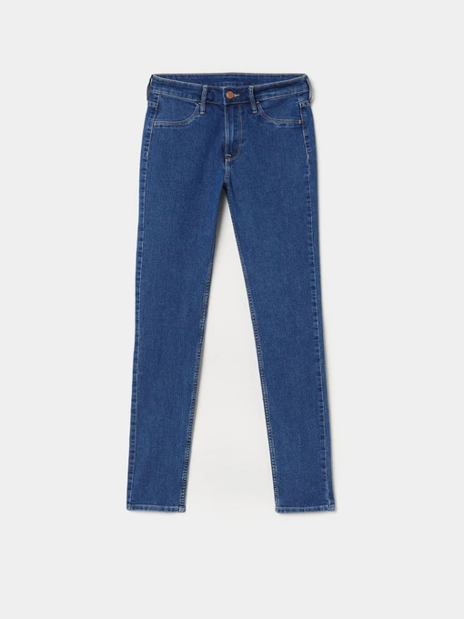 Джинси H&M модель 3992568wer_Синий Фото