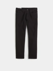 Джинсы H&M модель 10085497wer_Черный Фото