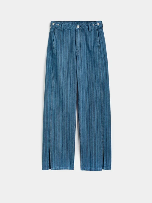 Джинси H&M модель 1143029wer_Синий Фото