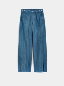 Джинси H&M модель 1143029wer_Синий Фото