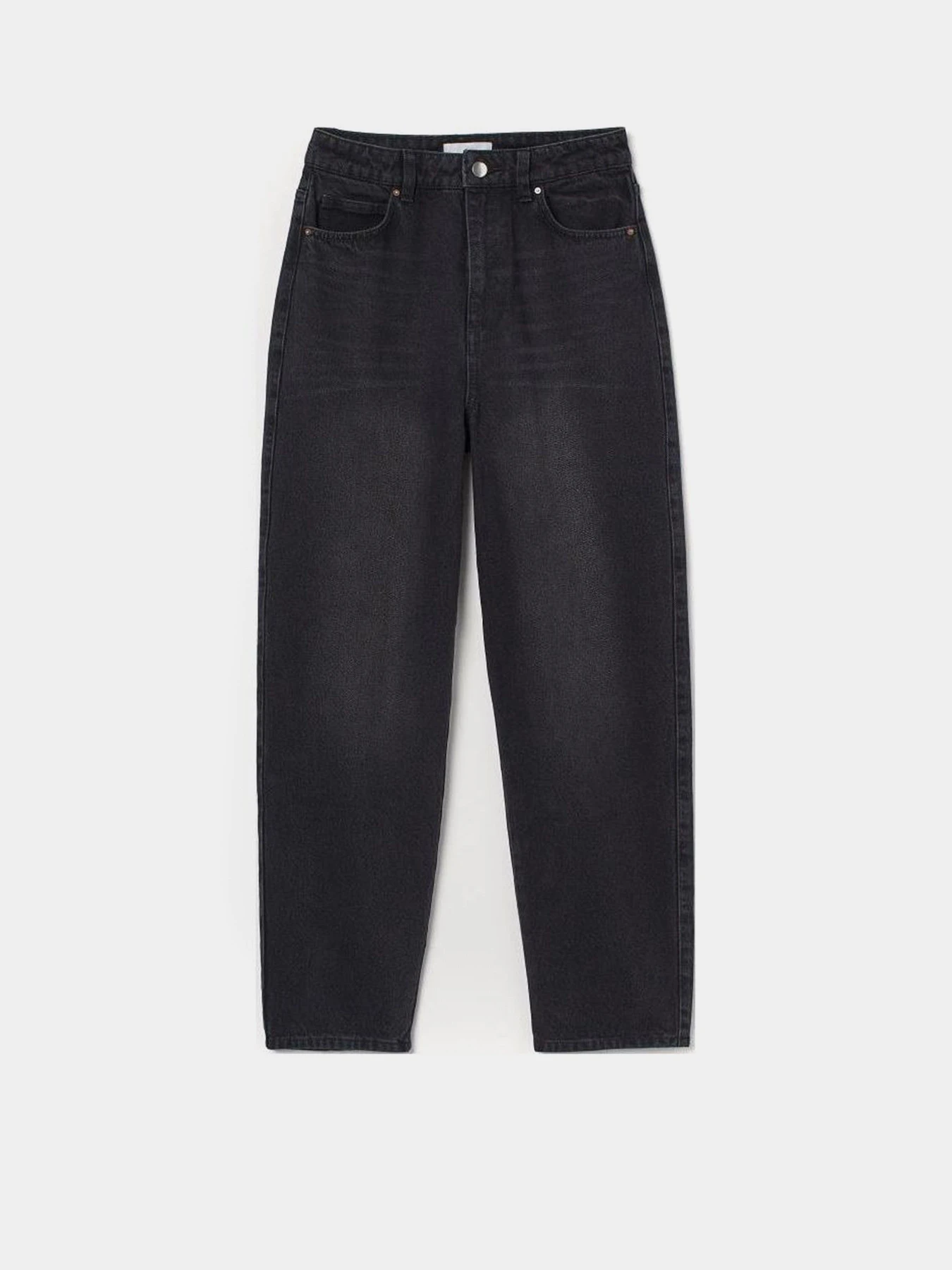Джинси H&M модель 9223812wer_Темно-серый Фото