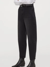 Джинси H&M модель 9223812wer_Темно-серый Фото