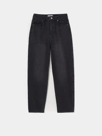 Джинси H&M модель 9223812wer_Темно-серый Фото