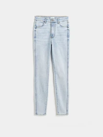 Джинси H&M модель 10994756wer_Светло-голубой Фото