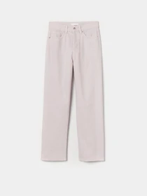 Джинси H&M модель 9629803wer_Светло-сиреневый Фото